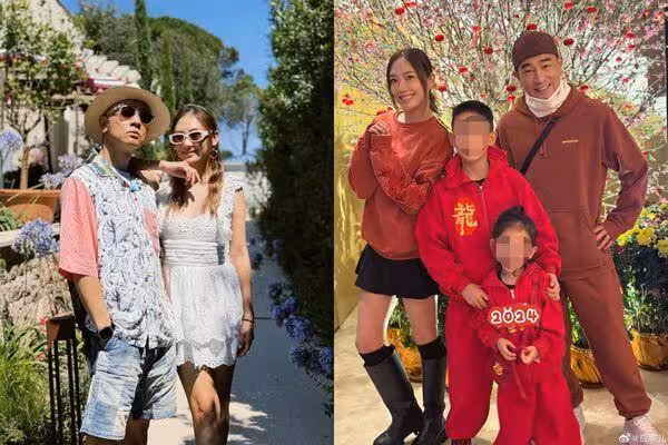 陳小春新本名曝光! 被爆豪擲百萬「全家改名轉運」