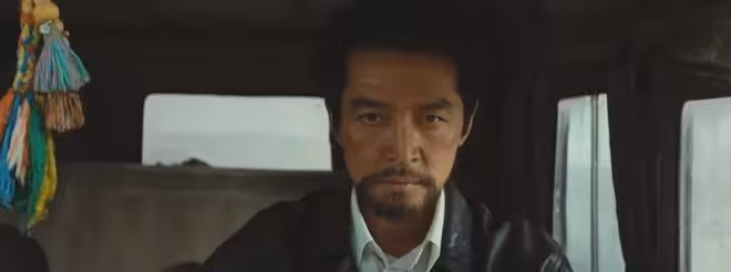 《生命樹》：多傑失蹤！原來，這才是林培生被馮克青拉下水的真相