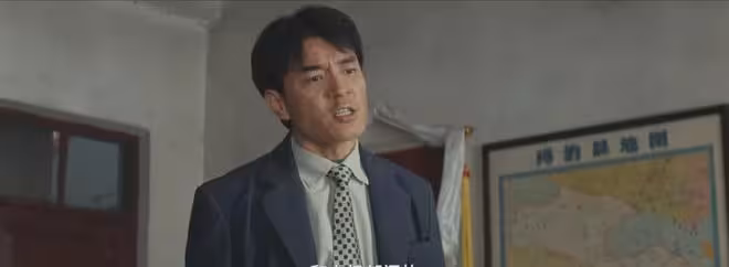 《生命樹》：多傑失蹤！原來，這才是林培生被馮克青拉下水的真相