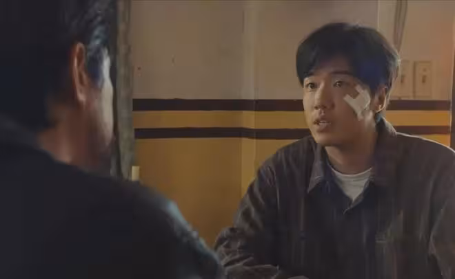 《生命樹》:多傑失蹤!原來,這才是林培生被馮克青拉下水的真相