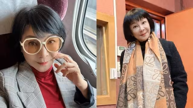 吳淡如出手挖角羊編! 霸氣開2倍薪:熱誠是珍貴資產