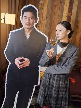《何百芮》大結局…郭書瑤直播狂送禮! 「辣秀好身材」感性發聲