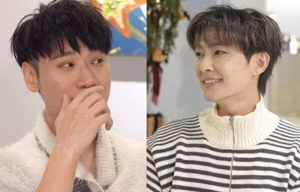 炎亞綸全說了!因江宏傑與小賴鬧心結 多年疙瘩內幕曝光