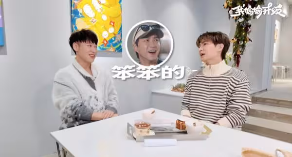 炎亞綸全說了!因江宏傑與小賴鬧心結 多年疙瘩內幕曝光
