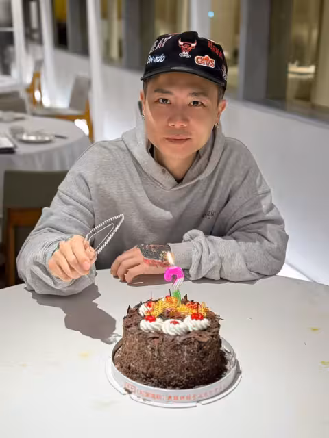 他當五月天「13次開場嘉賓」超狂! 北高雙蛋全唱過創驚人成績