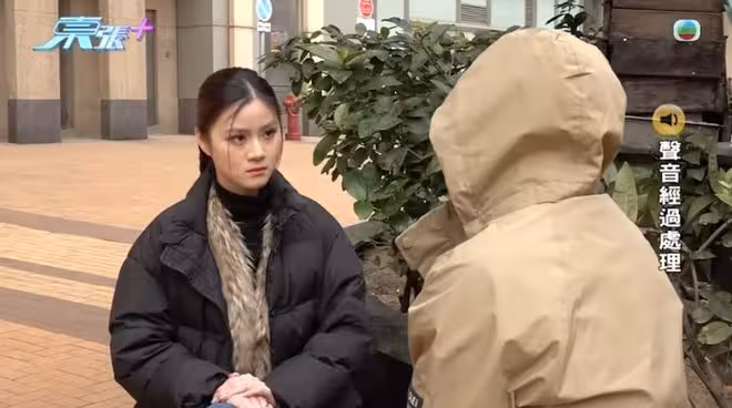 TVB最新收視!《非常檢控觀》位居三線劇之冠!