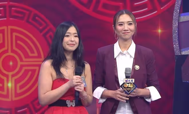 TVB最新收視!《非常檢控觀》位居三線劇之冠!