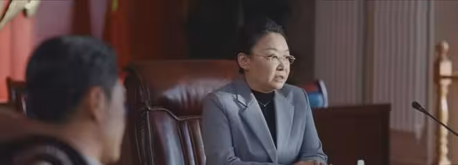 《生命樹》汪謹梅站隊，孟耀輝不簡單，才知邵雲飛為啥與白菊離婚