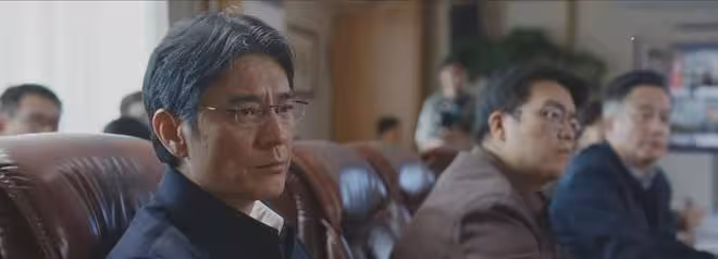 《生命樹》汪謹梅站隊，孟耀輝不簡單，才知邵雲飛為啥與白菊離婚