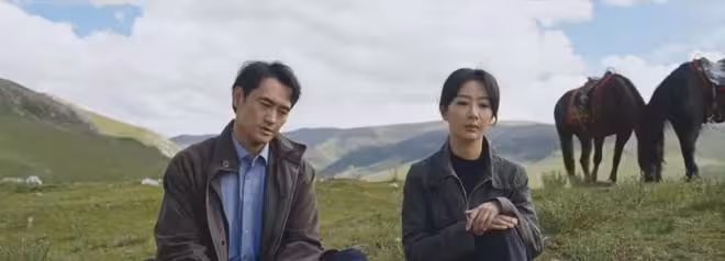 《生命樹》汪謹梅站隊,孟耀輝不簡單,才知邵雲飛為啥與白菊離婚