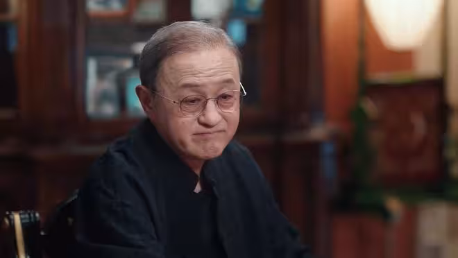 《年少有為》裴謙虧錢的最強助攻登場，將騰達攪得天翻地覆