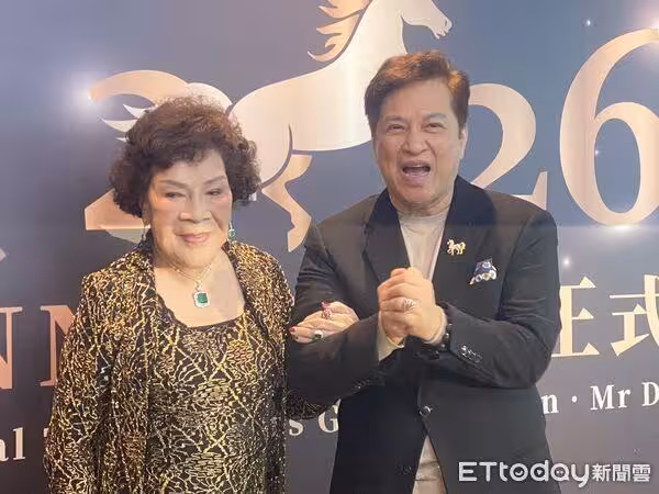 生技董座曝「台灣人因大S誤解汪小菲」 揭私交贊:他對家庭很負責