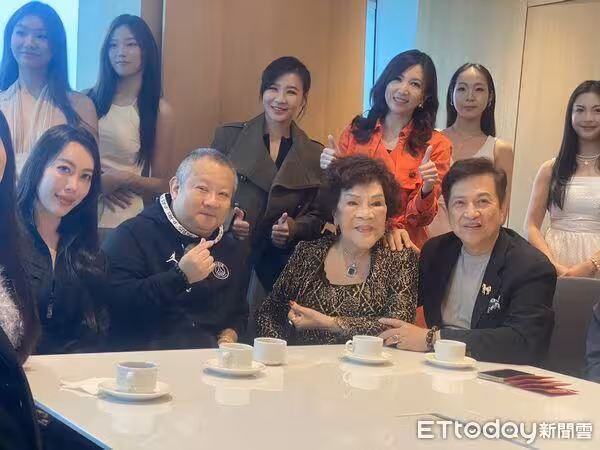 生技董座曝「台灣人因大S誤解汪小菲」 揭私交贊:他對家庭很負責