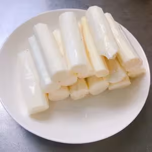 超級簡單的藍莓山藥