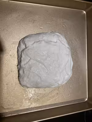 免揉恰巴塔（波蘭種）