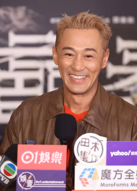 《尋秦記》132分鐘加長版本周上映!「三弟」現身與古天樂合照,林峯爆一直有聯絡