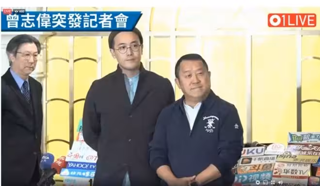 王晶罕見談藍潔瑛性侵傳聞!力挺曾志偉善良:不相信是強迫的