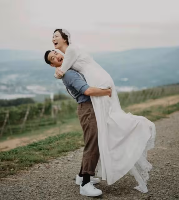 曾志偉兒媳談結婚七年之癢！自爆有時會刻意失聯！不想被捆綁！