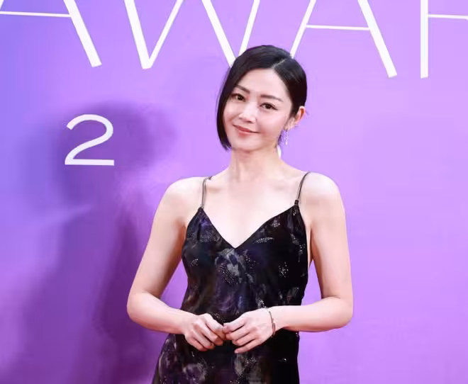 金像獎2026完整提名名單!古天樂、張繼聰爭影帝!滕麗名入圍女配!