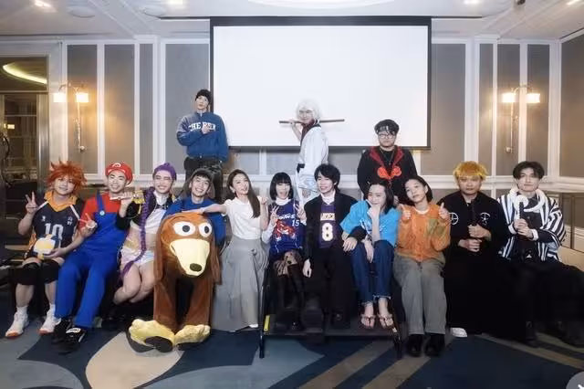 這尾牙陣容太狂「田馥甄、許光漢都來了」! 主持人還是大咖樂團主唱