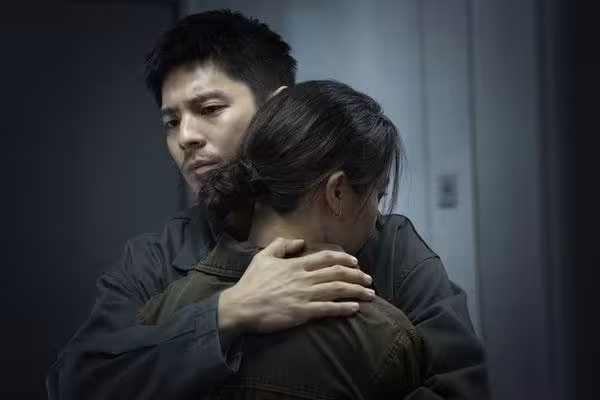 宋芸樺輸了!林柏宏認愛李李仁「CP感炸裂」 柯煒林喊話:想回台灣拍戲