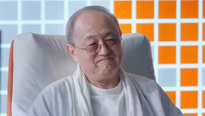《年少有為》裴謙反客為主成騰達董事長，司馬明四個兒子敗光家產