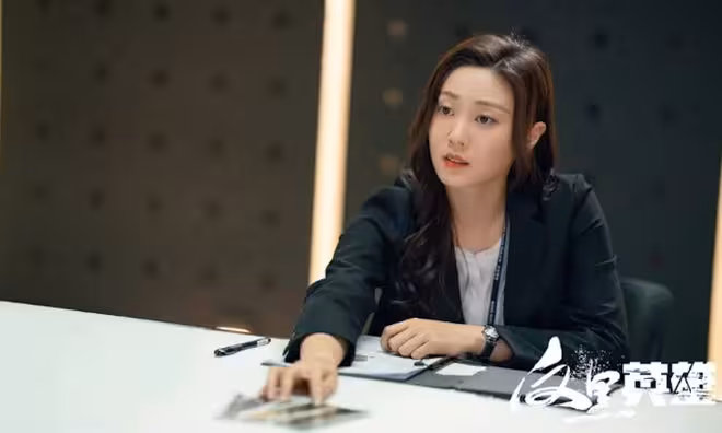 TVB失寵花旦出席婚禮流露恨嫁之心？情路坎坷，傳秘戀百億富二代