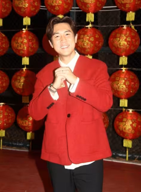 港姐冠軍分手後不愁對象！曝獲林盛斌介紹兩位新男友！大讚他很講信用