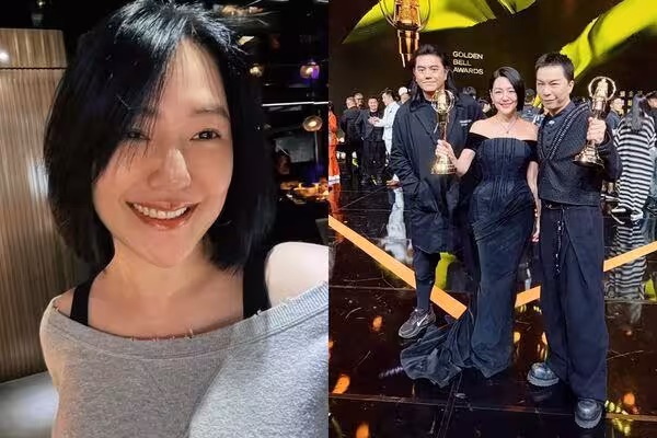 勸小S復工過程曝光!製作人B2揭對話內容 連拋3句秒定案:怕她反悔