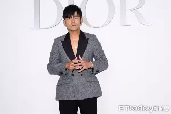 等了半年...周杰倫演唱會真的來了! 4月正式起跑「首站地點曝光」