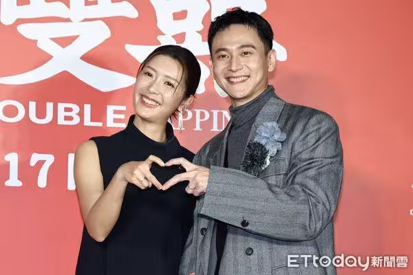 劉冠廷開金口唱歌!走音被抓包 「星爺班底」田啟文來台笑虧:覺得他沒什麼