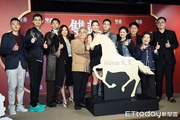 劉冠廷開金口唱歌!走音被抓包 「星爺班底」田啟文來台笑虧:覺得他沒什麼