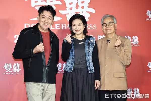 劉冠廷開金口唱歌!走音被抓包 「星爺班底」田啟文來台笑虧:覺得他沒什麼