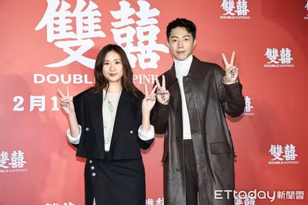 劉冠廷開金口唱歌!走音被抓包 「星爺班底」田啟文來台笑虧:覺得他沒什麼