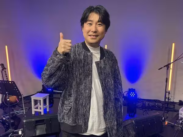 《鬼滅之刃》蛇柱聲優! 鈴村健一親曝病況「宣布停工休養」