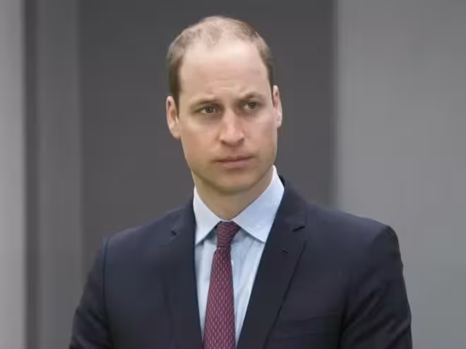威廉罕見發聲！親筆留言與5000英鎊助力應對風暴！