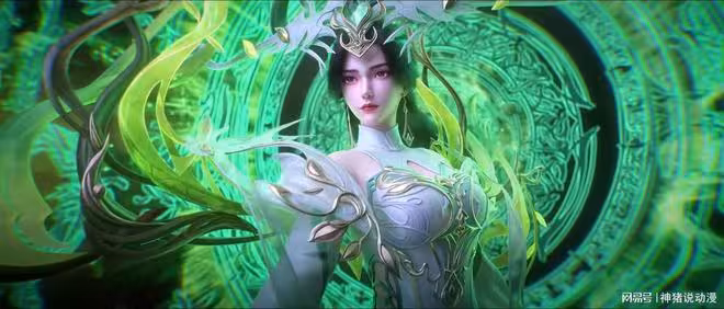 柳神人設崩了！完美世界後期隱身，全靠孟天正捨命救石昊