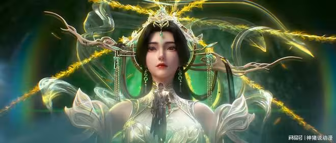 柳神人設崩了！完美世界後期隱身，全靠孟天正捨命救石昊
