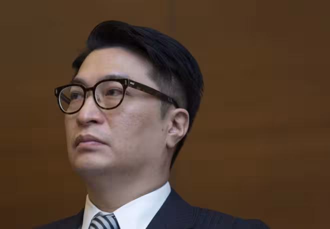 李家誠控告香港女星周秀娜誹謗！稱她是謠言唯一得益者！女方回應：深感委屈
