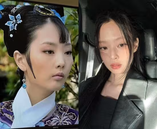 《甄嬛傳》余答應撞臉Jennie！戲外爆無照酒駕逃逸　戲份慘遭刪除