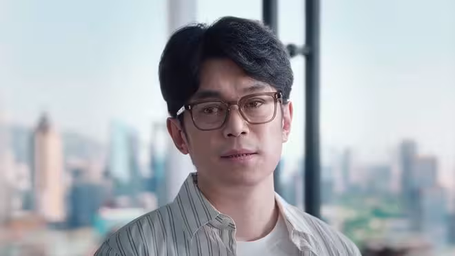 《年少有為》結局爛尾，裴謙賣掉豪宅，還要給大家道歉重啟騰達
