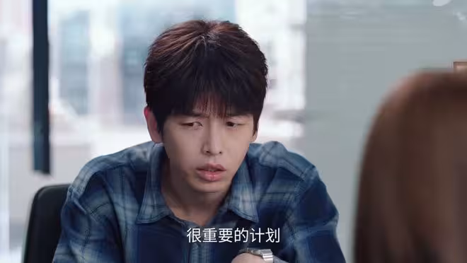 《年少有為》裴謙賣豪宅重啟騰達，才明白司馬先生從一開始就錯了