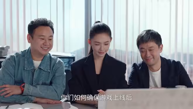 《年少有為》裴謙賣豪宅重啟騰達，才明白司馬先生從一開始就錯了