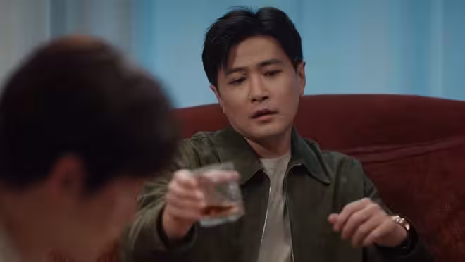 《年少有為》裴謙賣豪宅重啟騰達，才明白司馬先生從一開始就錯了