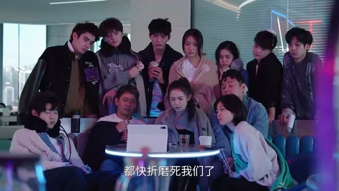 《年少有為》裴謙賣豪宅重啟騰達，才明白司馬先生從一開始就錯了
