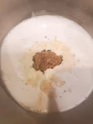 海南椰香紅糖年糕