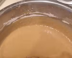 海南椰香紅糖年糕