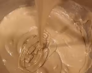 海南椰香紅糖年糕