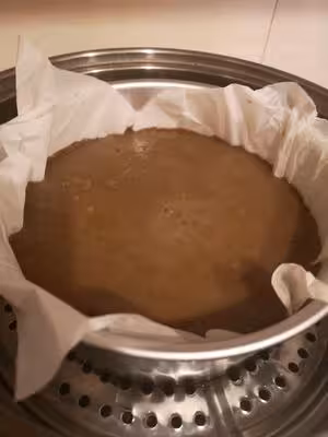 海南椰香紅糖年糕