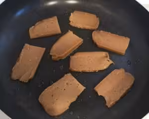 海南椰香紅糖年糕